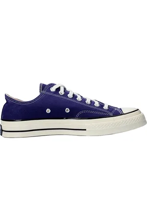 Converse Chuck 70 Sneaker Blauw