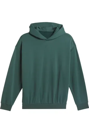 adidas Basketball Hoody Groen