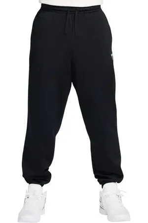 Nike Trainingsbroek Zwart K010