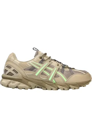 Asics Gel-sonoma 15-50 Sneaker Zwart