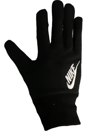 Nike Club Fleece Speler Handschoenen Vrouwen Zwart K010