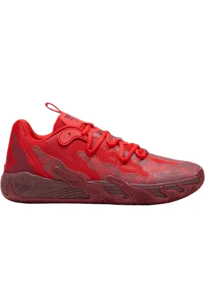 PUMA Mb.03 Lo Team Rood K02