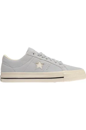 Converse One Star Pro Ox Sneaker Wit