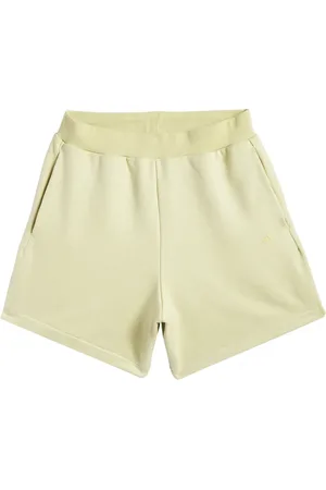 adidas Basketball Sueded Korte Broek