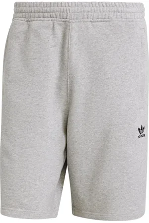 adidas Essential Korte Broek Grijs