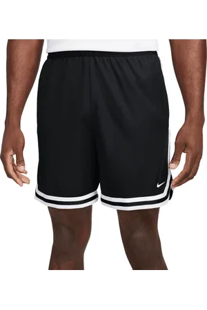 Nike 6in Korte Broek Zwart K010