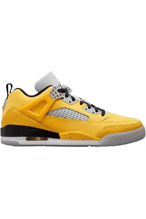 Jordan Spizike Low Prm Sneaker Geel K741