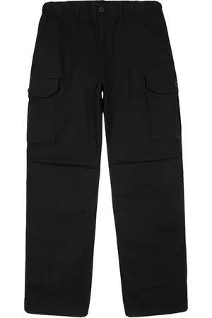 The North Face M66 Cargo Broek Zwart