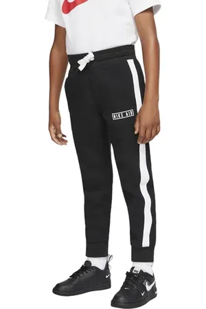 Nike Air Broek Kids Zwart K023