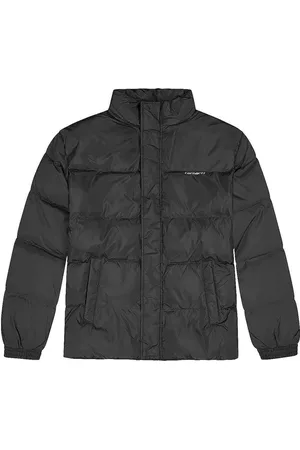 Carhartt Danvillet F0 Jas Zwart