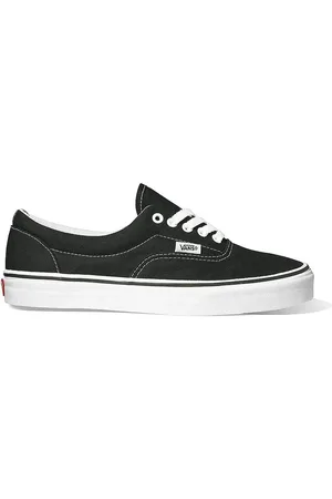 Vans Era Sneaker Zwart