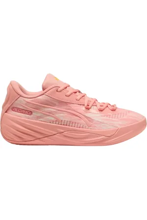 PUMA All-pro Nitro Dress Code Roze K01