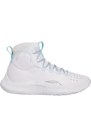 Under Armour Curry 4 Flotro Wit K103