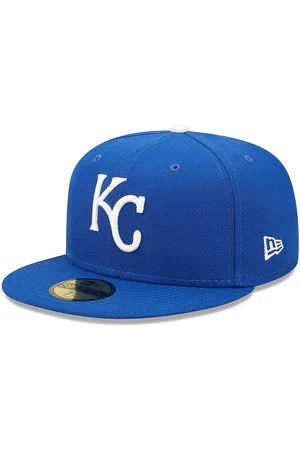 New Era Pet Blauw