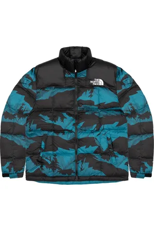 The North Face Lhotset Jas Blauw