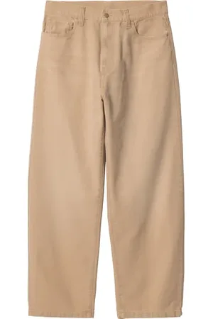 Carhartt Landon Broek Bruin