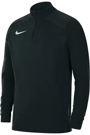 Nike Sweatshirt Zwart K010