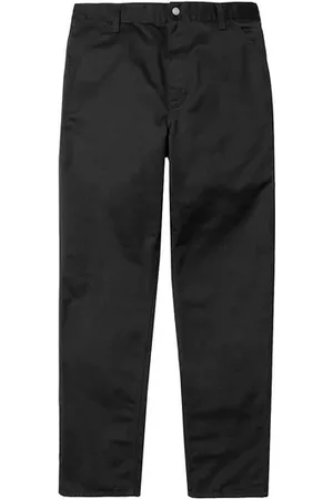 Carhartt Simple Broek Zwart