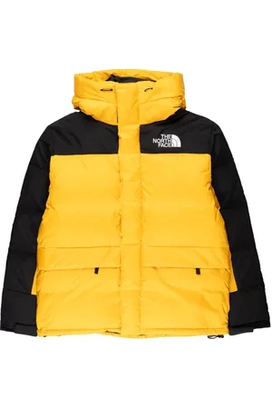 The North Face Down Jas Geel