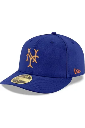 New Era Pet Blauw