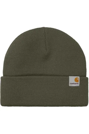 Carhartt Stratus Low Beanie F05ixx Pet Bruin