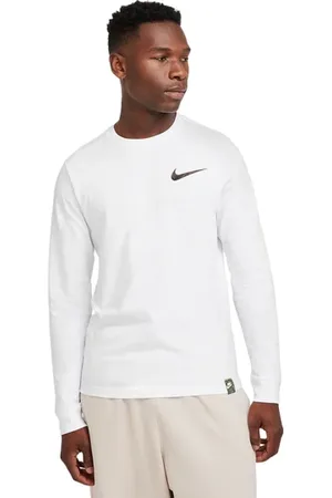 Nike Oc Sweatshirt Wit K100