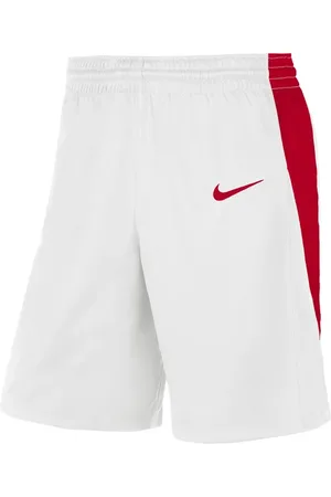 Nike Korte Broek Wit K103