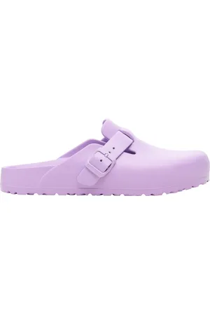 Birkenstock Bosteva Slippers Dames Roze