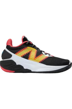 New Balance Flavors Zwart