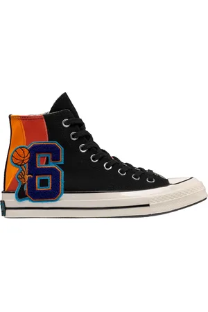 Converse X Space Jam Chuck 70 Hi Sneaker Zwart