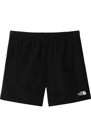 The North Face Badehose Zwembroek Zwart