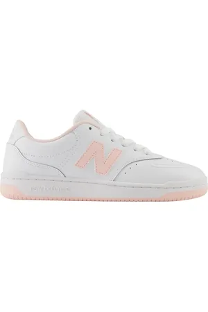 New Balance Bbw80 Sneaker Dames Wit
