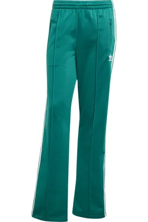 adidas Firebird Trainingsbroek Vrouwen Groen