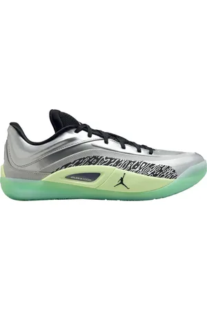 Jordan Zion 4 Grijs K005