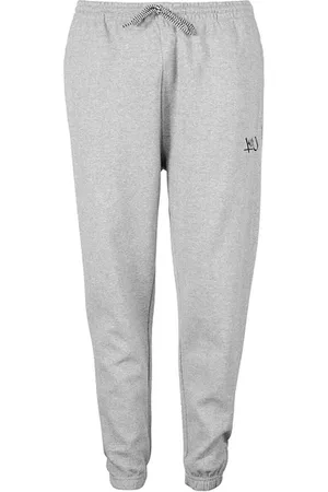 K1X Hardwood Mk3 Trainingsbroek Grijs
