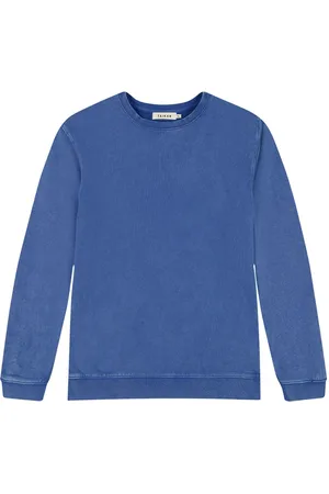 TAIKAN Custom Sweatshirt Blauw
