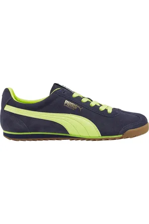 PUMA Arizona Og Sneaker Blauw K001