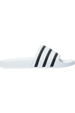 adidas Adilette Slippers Wit