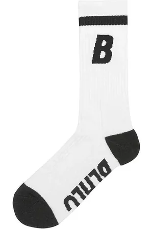 Ballaholic B Sokken Wit