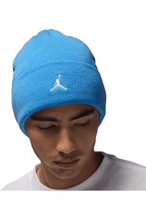 Jordan Beanie Blauw K469