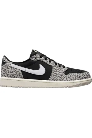 Jordan Air 1 Retro Low Og Sneaker Zwart K001