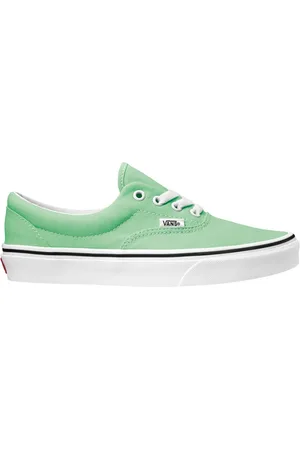 Vans Era Classic Sneaker Groen