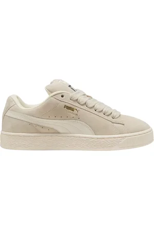 PUMA Suede Xl Sneaker Wit K54