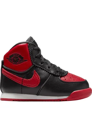 Jordan 85 Baby Sneaker Kids Zwart K067