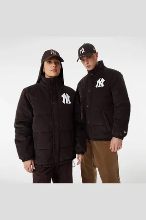 New Era MLB New York Yankees Cord Jas Bruin