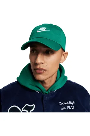 Nike Pet Groen K365