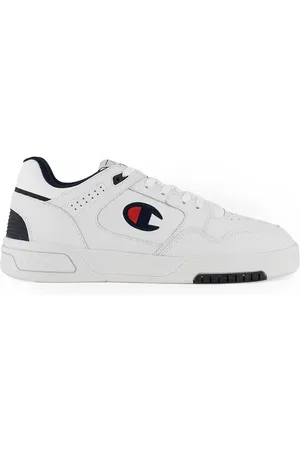Champion Low Cut Z80 Sneaker Wit