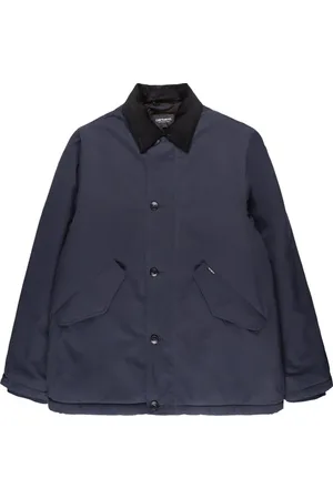 Carhartt Declant F0dixx Jas Zwart