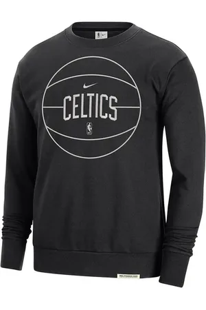 Nike NBA Boston Celtics Sweatshirt Zwart K010