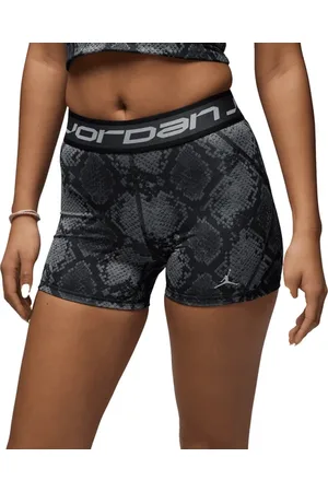 Nike Korte Broek Zwart K010